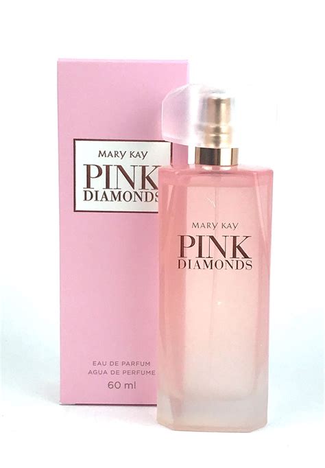 Fragrances Women Perfumes Mary Kay Pink Diamonds ~eau De Parfum Discount Mary Kay