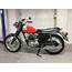 SOLD 1972 Triumph Daytona 500 T100R Motorcycle – Classic And 