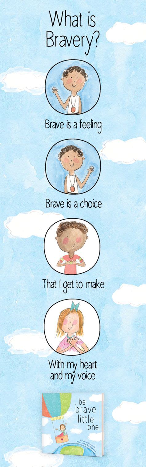 31 Bravery For Kids Ideas Bravery Brave Activity Kits