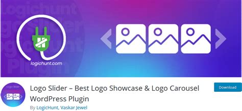 6 Best Logo Showcase Plugins In Wordpress