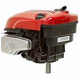 Pictures of Gas Engines Briggs Stratton
