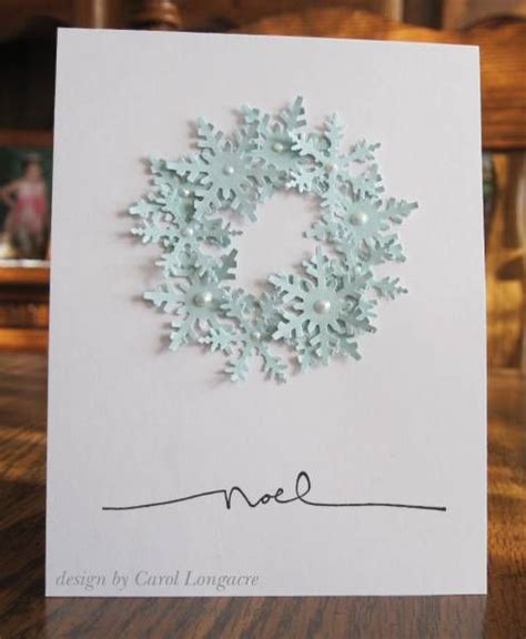 Check spelling or type a new query. 20+ Handmade Christmas Card Ideas