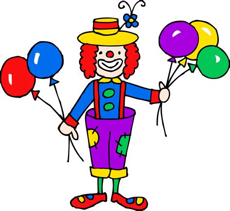 Free Clown Cliparts Download Free Clown Cliparts Png Images Free