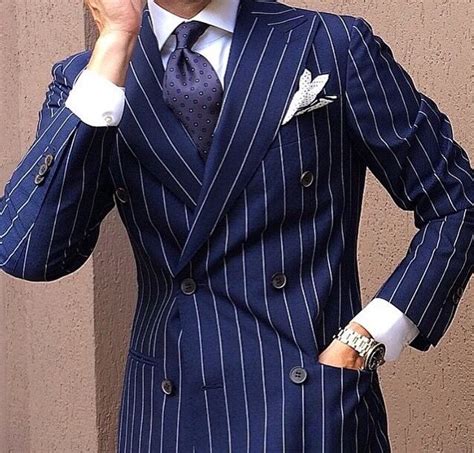 Pin By Style Affairs On Mens Fashion Well Dressed Men Suit Fashion