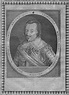 Leopold Wilhelm von Österreich Portrait: (1640) Kunst / Grafik / Poster ...