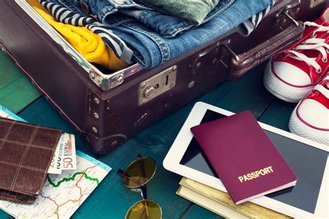 Lufthansa Hand Luggage Explained And How To Maximise Your Cabin Baggage