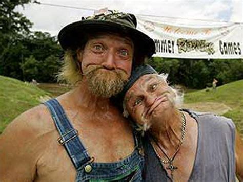 Hee Haw Summer Redneck Games Are A Hoot Slide Ny Daily News