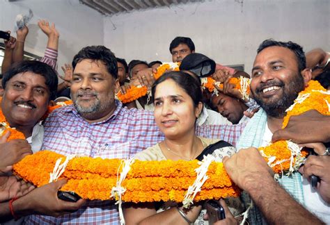 He is an indian politician from. View Patna: Pappu Yadav released from Jail