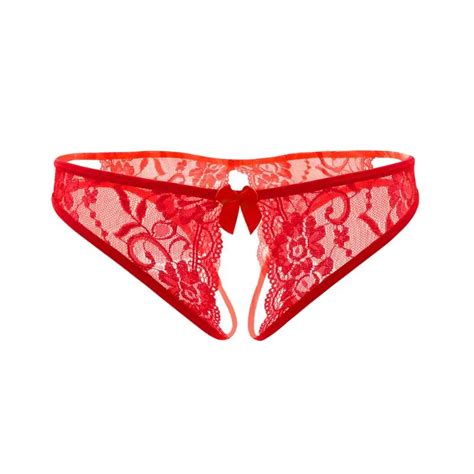 women sexy lingerie erotic panties open crotch porn lace underwear crotchless underpants sex