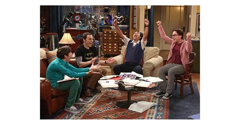 De The Big Bang Theory Veja 10 S Da Série Que Definem A Sua Sexta