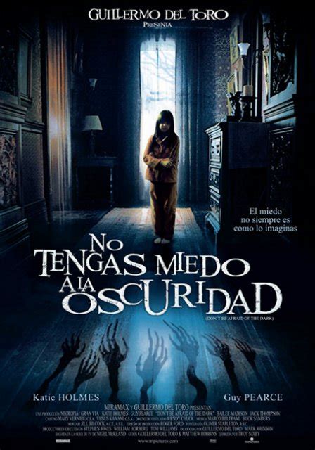 No Tengas Miedo 2011 Ts Screener Spanish Film Internetinno