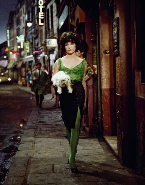 Das Mädchen Irma La Douce Irma La Douce 1963
