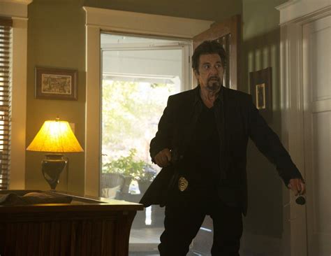 hangman al pacino sulle tracce di un killer nel trailer del film