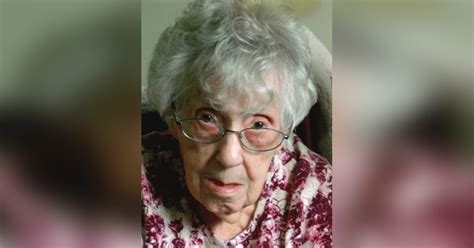 Edith Kish Obituary Visitation And Funeral Information