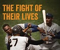 'The Fight Of Their Lives' Chronicles 1965 Roseboro-Marichal Fight ...