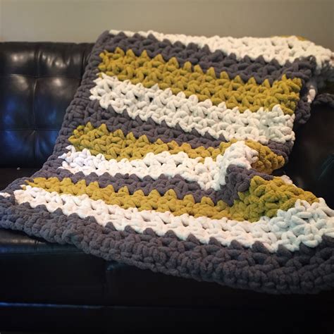 Bernat Blanket Big Bernat Blanket Yarn Crochet Patterns Crochet