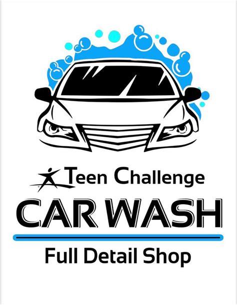 Teen Challenge Carwash & Detail Shop - Tallahassee, Fl | Tallahassee FL