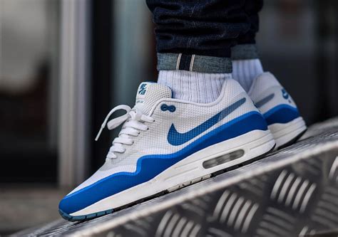 Nike Air Max 1 Hyperfuse ‘og Blue 2012 By Sweetsoles