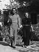 Henry Fonda and third wife Frances Seymour Brokaw | Henry fonda, Jane ...