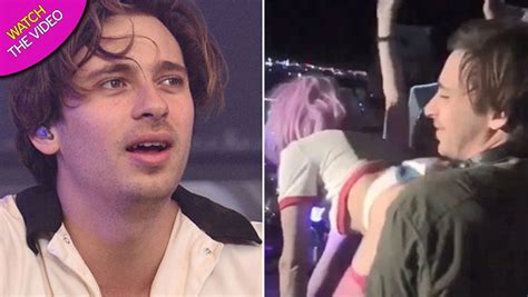 New Claims About Dj Flumes Burning Man Sex Act Emerge As Fan Speaks