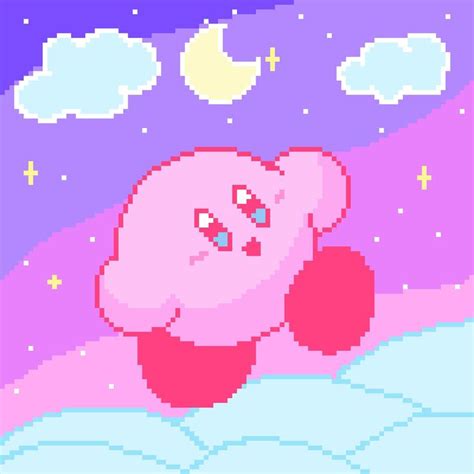 Kirby Pfps Kirby Pfp For Discord Pin By Pockyb On Kirby Of The