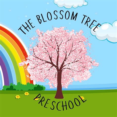 The Blossom Tree Preschool Cork