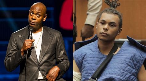 Man Who Attacked Dave Chappelle Charged With Attempted Murder Marca