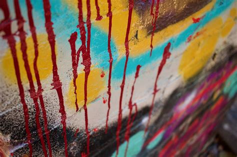 Graffiti Kleuren Verf · Gratis Foto Op Pixabay
