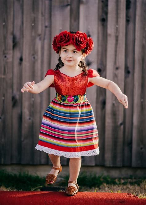 vestidos mexicanos para niñas mexican fiesta dresses fiesta dress mexican dresses