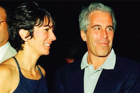 Ghislaine Maxwell Charged With Sex Trafficking 14 Year Old Girl Her Ie