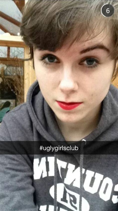 No Hot Chicks Allowed Femsoc Rebrand As Ugly Girls Club