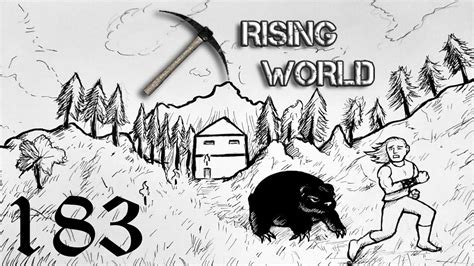 Rising World 183 Inneneinrichtung Die Dritte Youtube