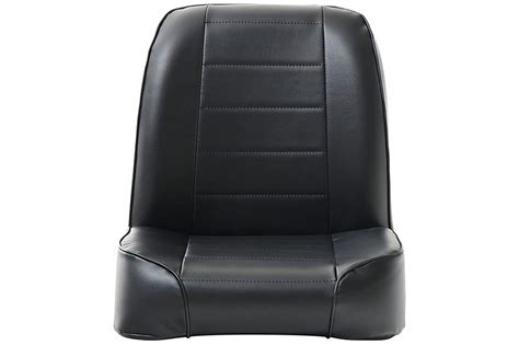 Smittybilt Low Back Jeep Seat