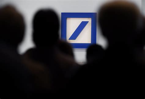 Deutsche Bank Posts Fifth Straight Quarter Of Profit Despite Slide In
