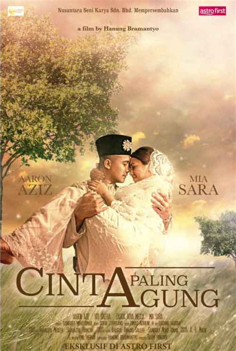Hero seorang cinderella tells a story of a woman by the name of nura medina. CINTA PALING AGUNG FULL MOVIE | Drama TV Full