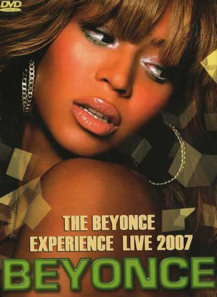 Beyonce The Beyonce Experience Live 2007 Avaxhome