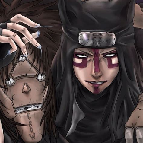 Kankuro This Is One Of The Most Beautiful Images Ive Seen Uzumaki