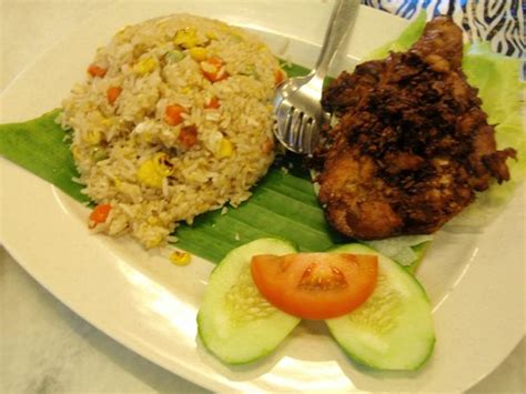 Perchè acquistare un materasso marion? Nasi Goreng Ayam Special - Foto di Kemaman Kopitiam, Kuantan - TripAdvisor