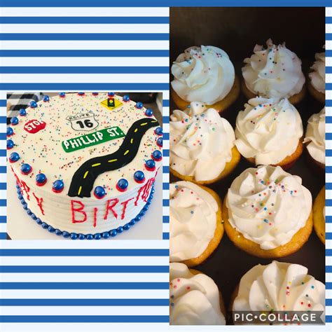 16 years olds are really picky when it comes to choosing things for themselves. Boys 16th Birthday Cake in 2020 | Boys 16th birthday cake, 16 birthday cake, Boy 16th birthday