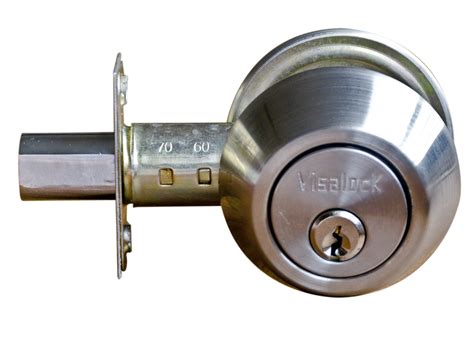 Single Cylinder Deadbolt Door Lock 626 Lockey Corp