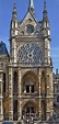 Sainte Chapelle de París: historia, arquitectura y toda la info