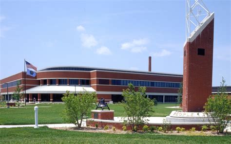 Oklahoma State University Institute Of Technology