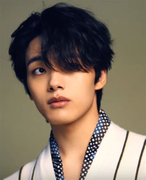 Now that's he's 18 years old, the talented child actor is officially making his. Yeo Jin-goo - Wikipedia