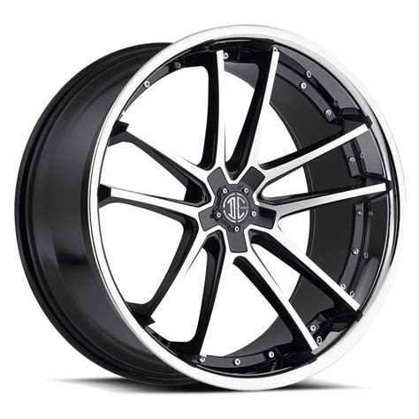2crave Alloys No34 Wheels And No34 Rims On Sale