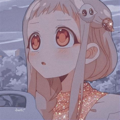 𝖎𝖈𝖔𝖓𝖘ღ Anime Anime Glitter Aesthetic Anime