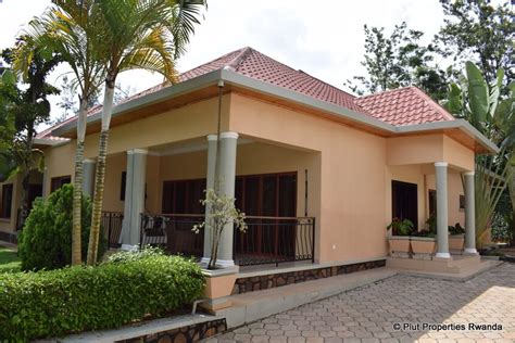 Furnished House In Kacyiru Real Estate Rent Buy Sale Rwanda