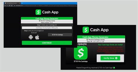 But one man discovers the apps don't have the same protection as banks. How To Remove "Cash App" scam Pop-ups From Browsers