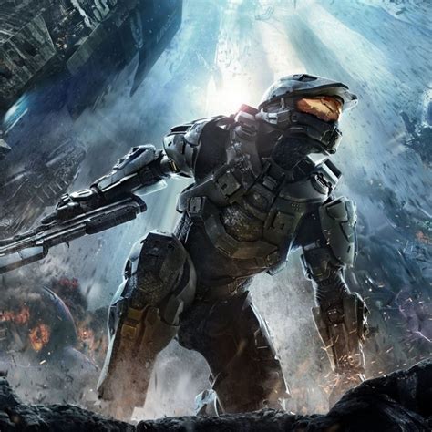 10 New 1920x1080 Wallpaper Gaming Halo Full Hd 1920×1080 For Pc