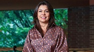 Margarita Henao, la primera mujer reconocida como líder empresarial del ...
