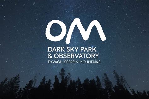 Om Dark Sky Park And Observatory Go Stargazing